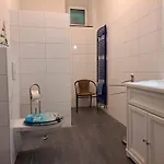 Appartement Strandferienwohnung Am Scharmuetzelsee Diensdorf-Radlow