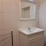 Strandferienwohnung Am Scharmuetzelsee Diensdorf-Radlow