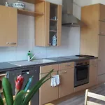 Appartement Strandferienwohnung Am Scharmuetzelsee