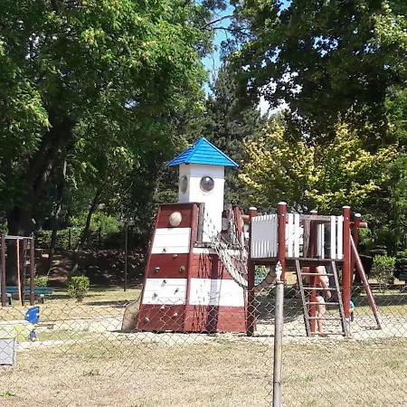 Strandferienwohnung Am Scharmuetzelsee Apartman Diensdorf-Radlow